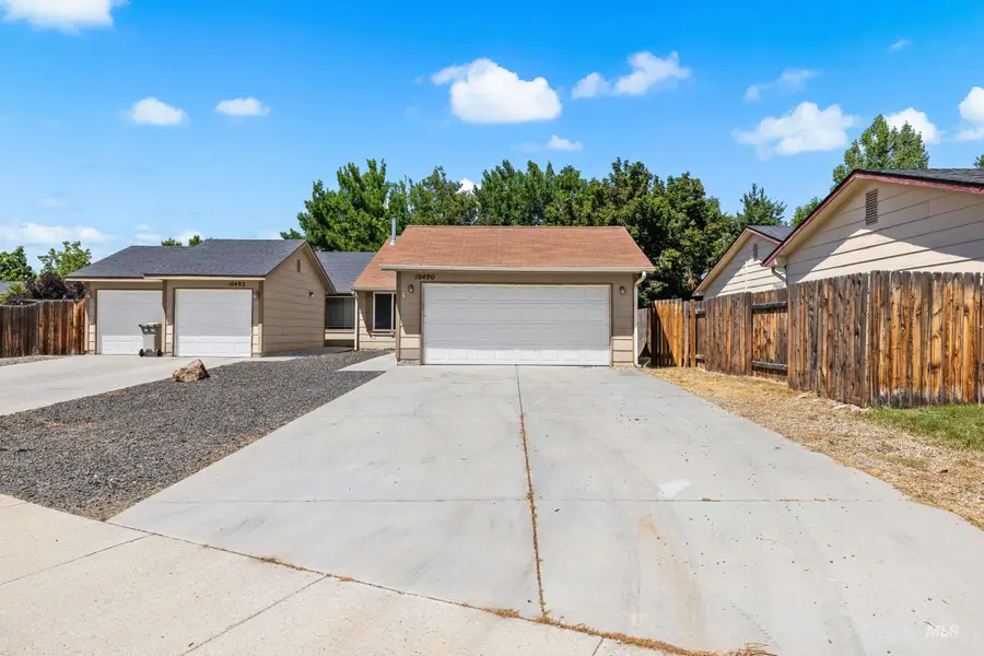 10490 W Cory St, Boise, ID 83704 - #2