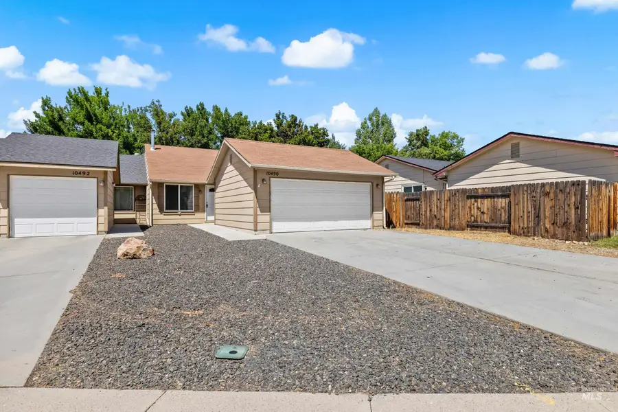 10490 W Cory St, Boise, ID 83704 - #3