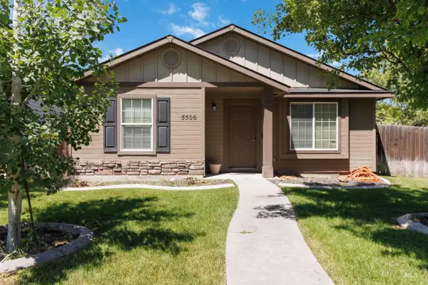 5506 S Pepperview Way, Boise, ID 83709