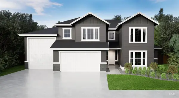 2347 N Mortdale Ave, Kuna, ID 83634