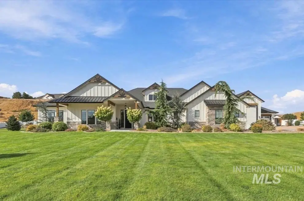 541 Bass Run Ln, Marsing, ID 83639 - #1