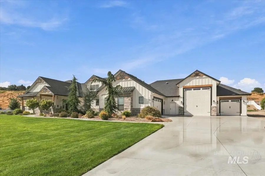 541 Bass Run Ln, Marsing, ID 83639 - #2