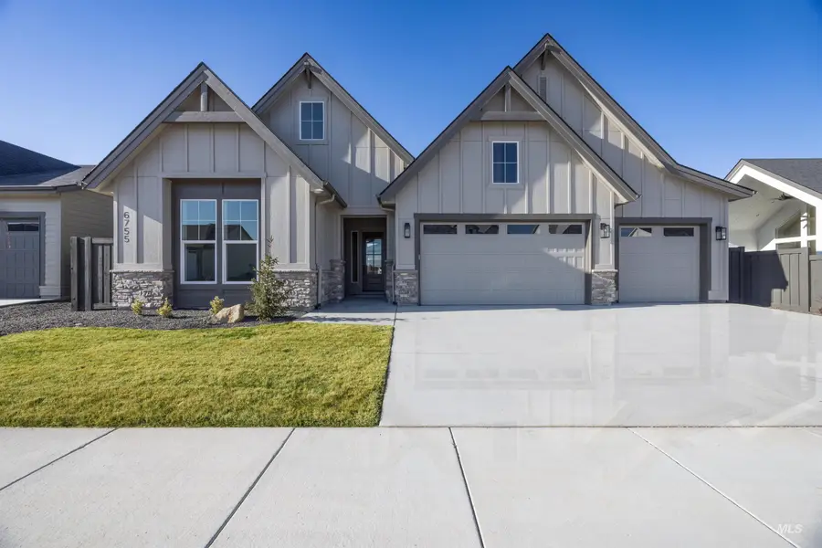 5996 S Highmark Ave., Meridian, ID 83642 - #3