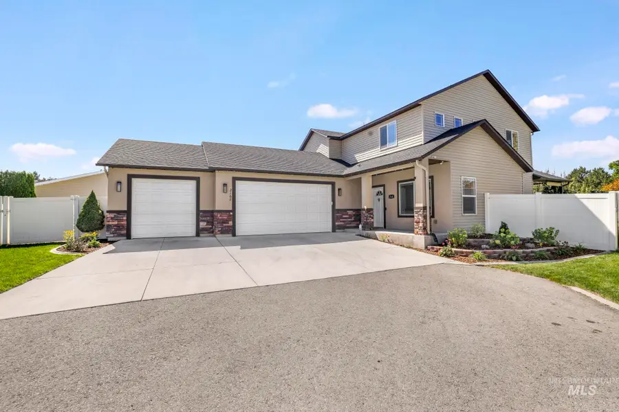 2168 Candleridge Dr, Twin Falls, ID 83301 - #2