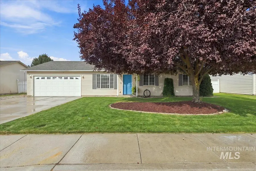 1337 N 2nd Street, Payette, ID 83661 - #2
