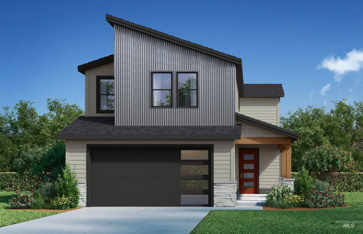 185 S Turner Ave, Star, ID 83669 - #1