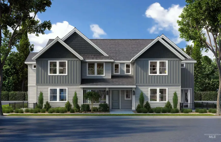 12493 W Bridger Bay Dr, Star, ID 83669 - #2