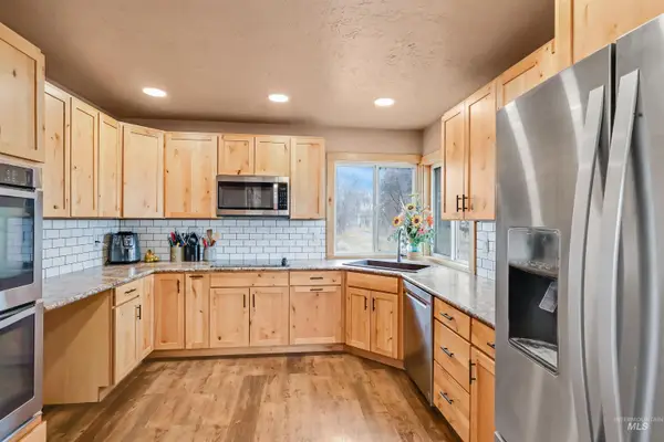 136 S 100 W, Rupert, ID 83350