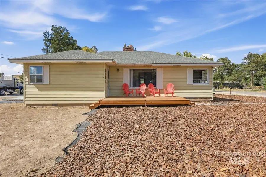 8111 W King St, Boise, ID 83704 - #3