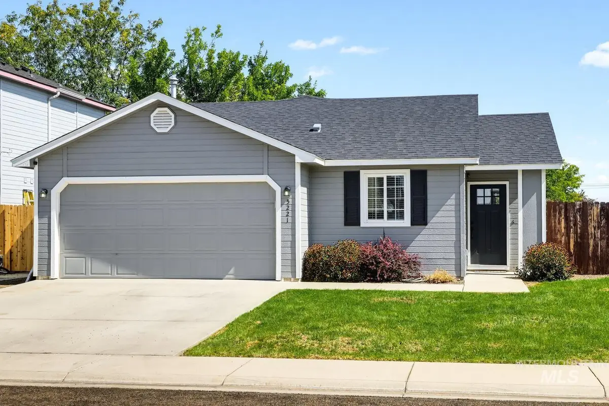 5221 Lockwood, Caldwell, ID 83607 - #1