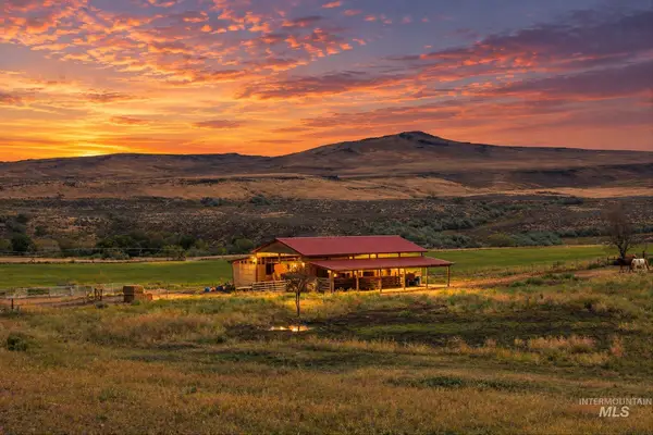 3099 Little Valley Road, Harper, OR 97906