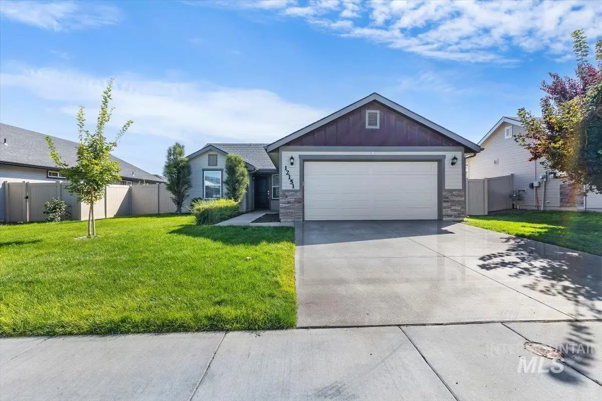 12151 W Soapstone Dr., Nampa, ID 83651 - #1