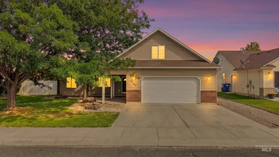 1362 Cody Court, Twin Falls, ID 83301 - #2