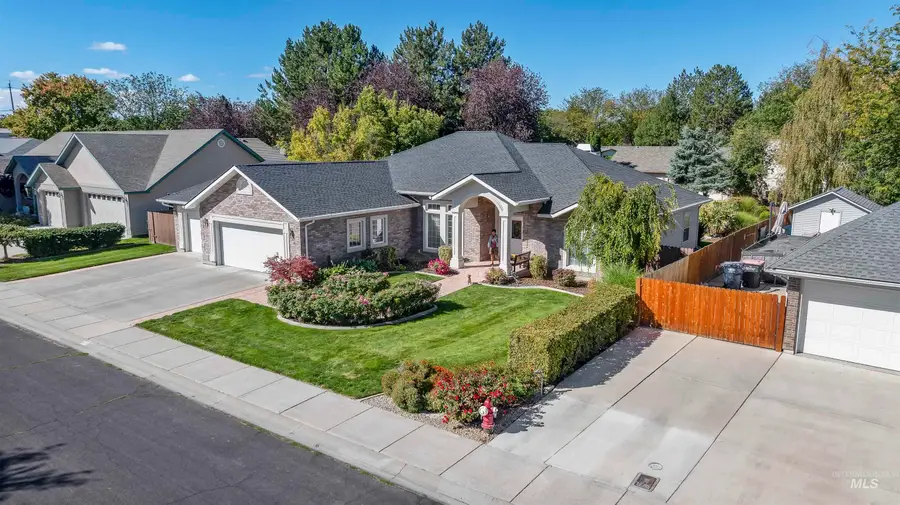 575 Woodland Drive, Twin Falls, ID 83301 - #2