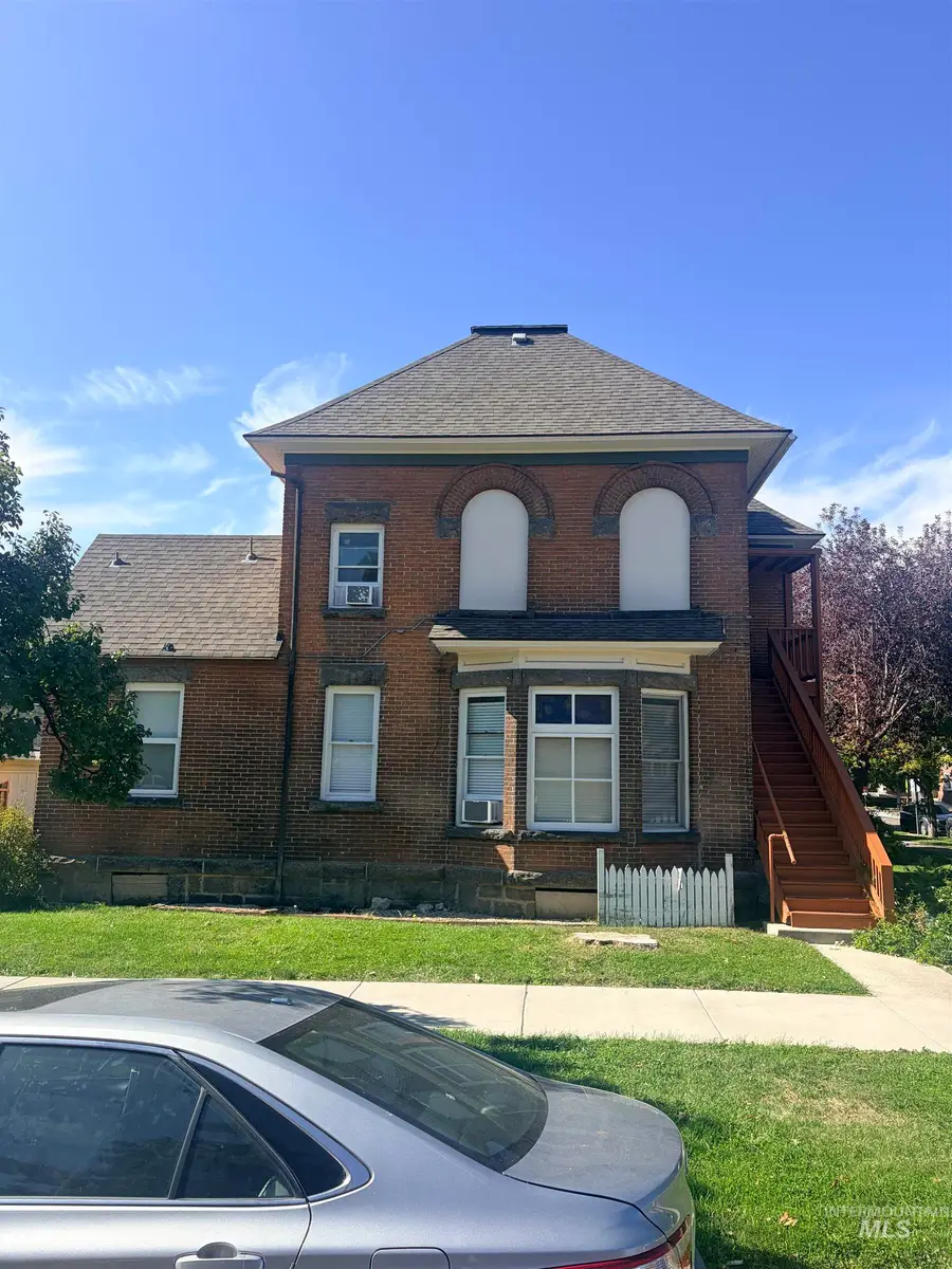 1201 W Washington, Boise, ID 83702 - #2