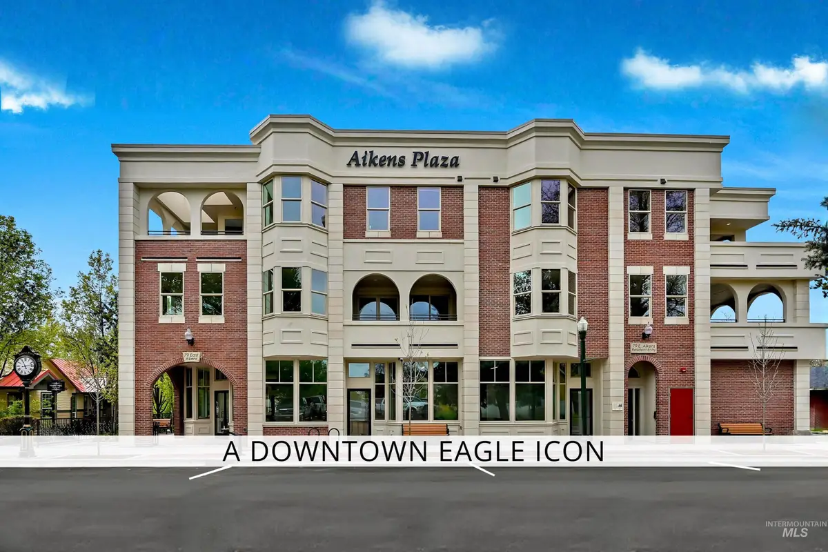 79 E Aikens Street #221, Eagle, ID 83616 - #1