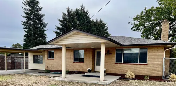 1777 4th Ave., Clarkston, WA 99403