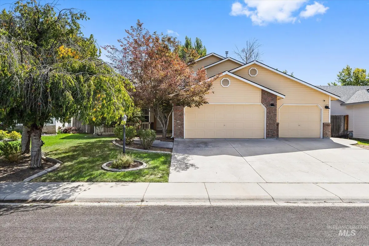 14435 W Redwick Dr, Boise, ID 83713 - #1