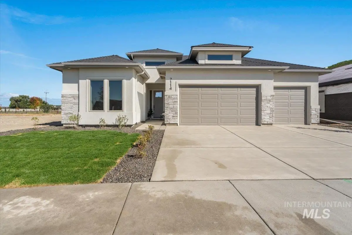 7114 W Newtown St., Eagle, ID 83616 - #1