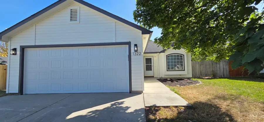 1322 N El Camino Ave, Kuna, ID 83634 - #2