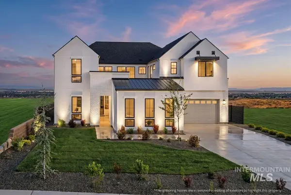 3137 E Glacier Lily Place, Boise, ID 83716