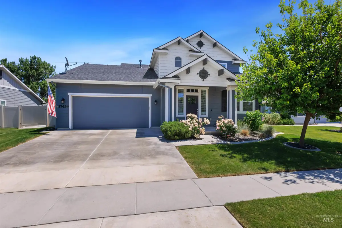17434 N Endurance Ave, Nampa, ID 83687 - #1
