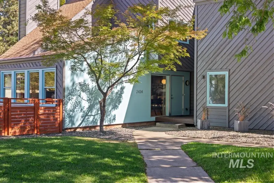2424 S Odle, Boise, ID 83705 - #2