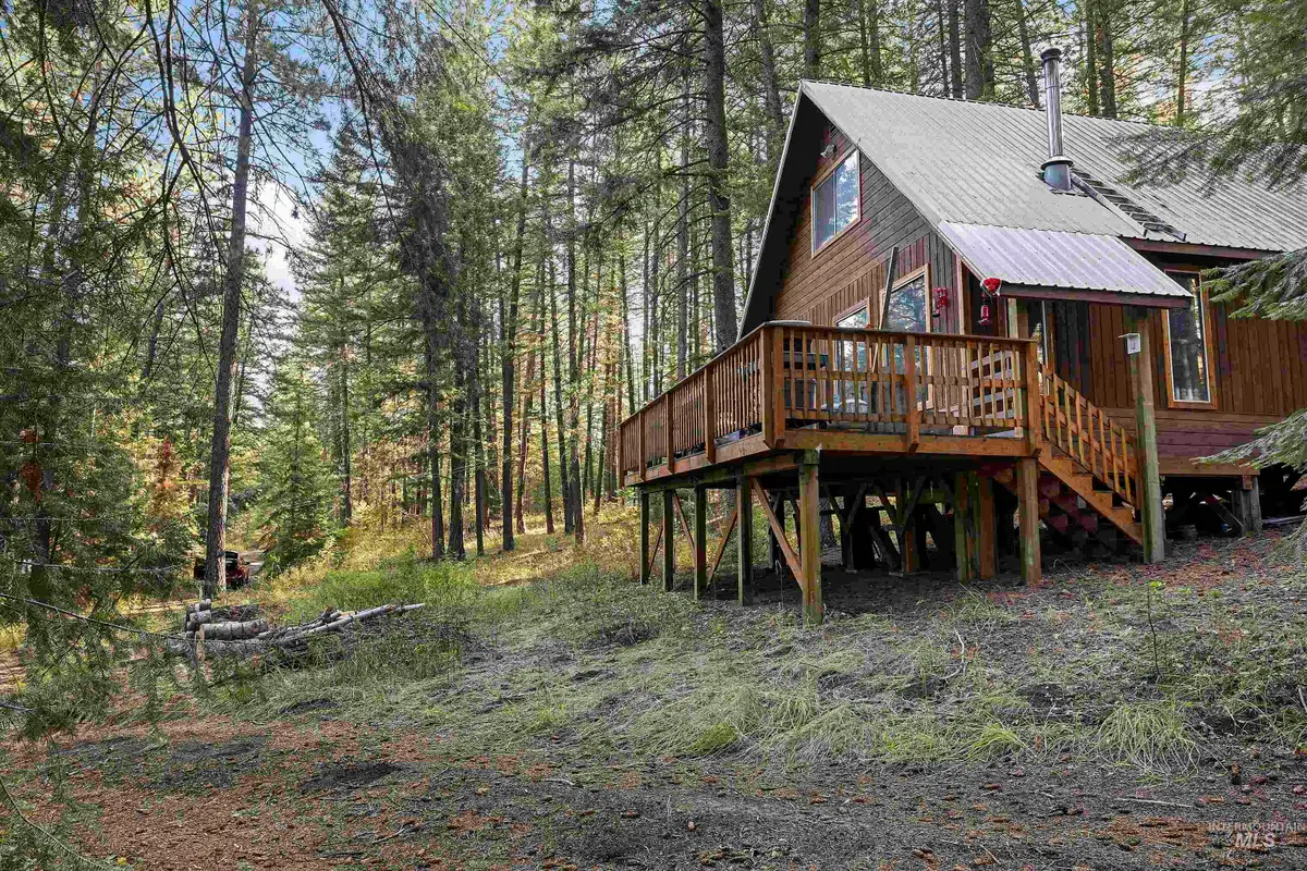 845 Edgehill Drive, Anatone, WA 99401 - #1