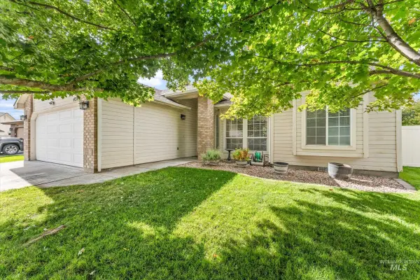 4213 E Lanager Ct., Nampa, ID 83687