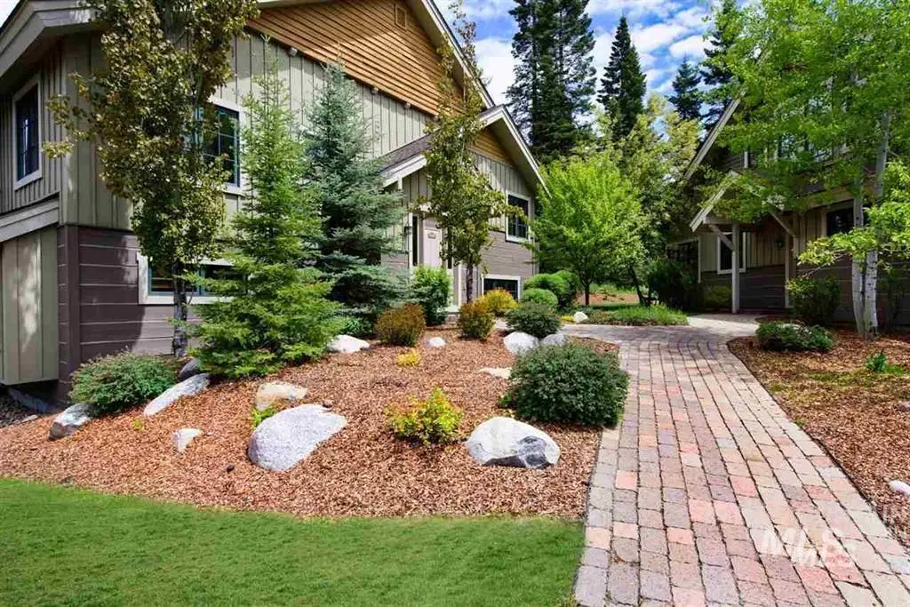 1329 Hearthstone #5A, McCall, ID 83638 - #1