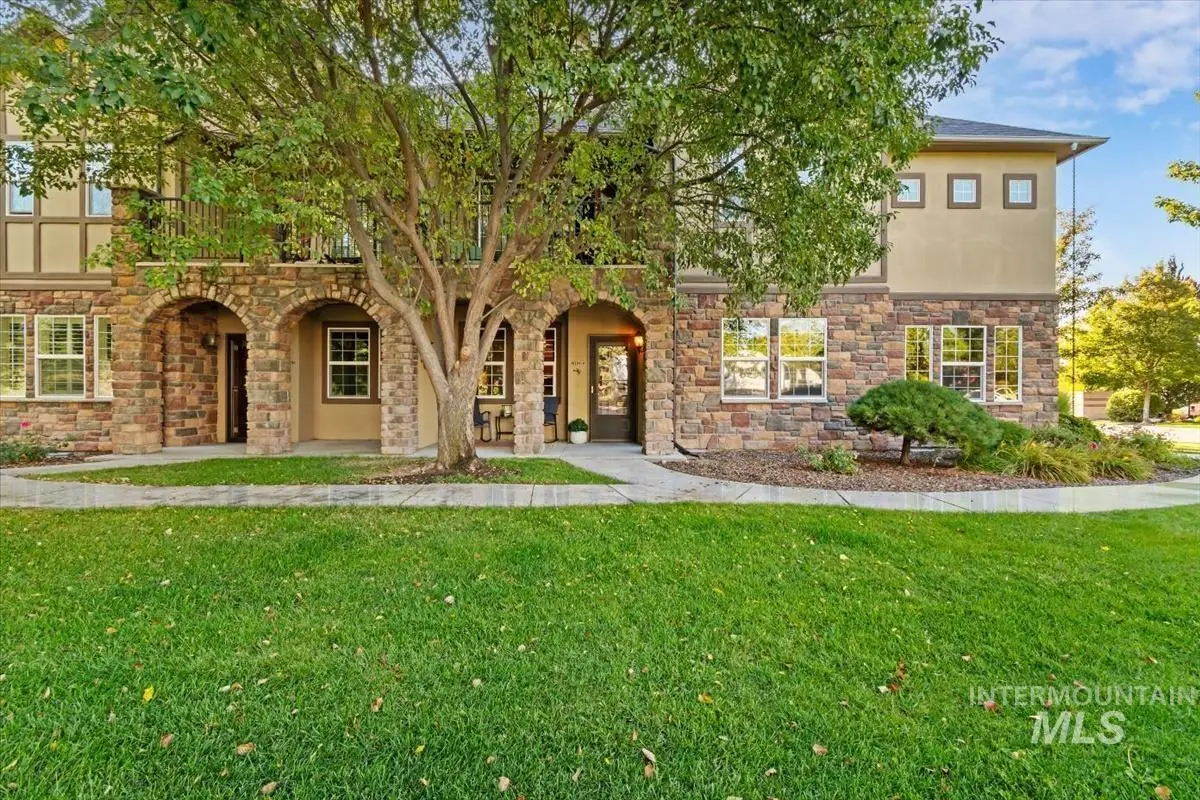 1124 E Winding Creek Drive #3 building 7 Sooner condo, Eagle, ID 83616 - #1