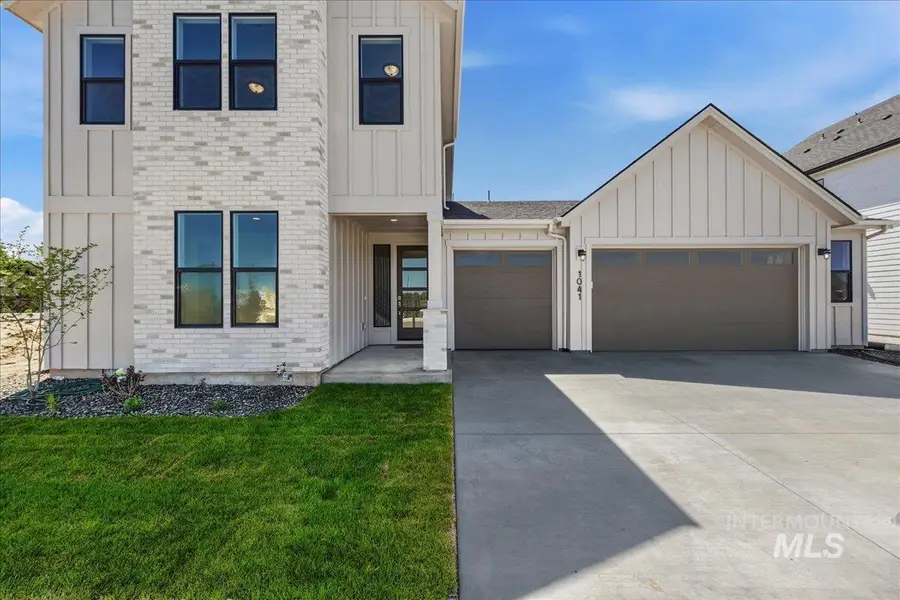 6100 N Arctic Fox Way, Meridian, ID 83646 - #3