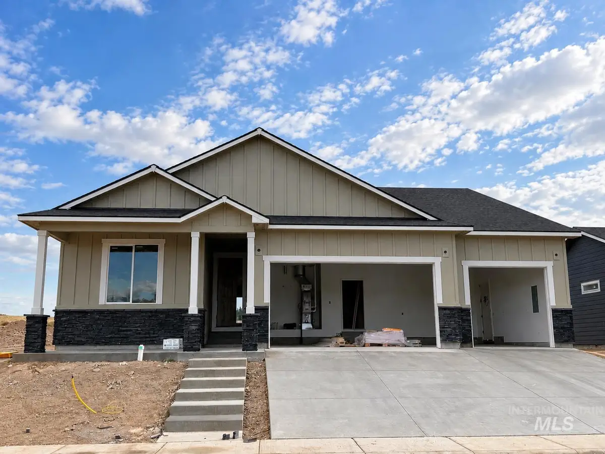3020 Driftwood, Payette, ID 83619 - #1