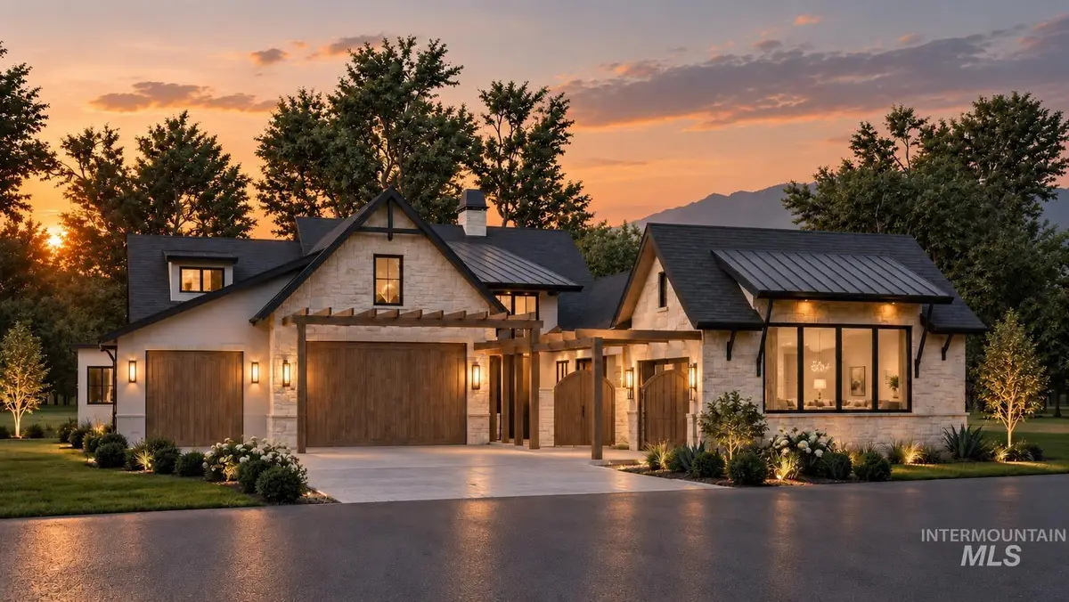 2047 S Isla De Rio Way #Lot 12, Eagle, ID 83616 - #1
