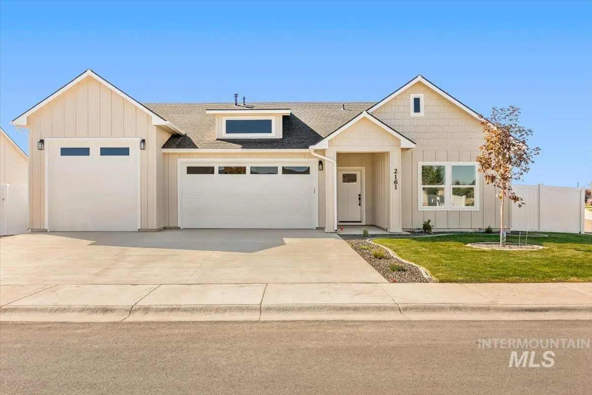 2166 Austin, Fruitland, ID 83619 - #1