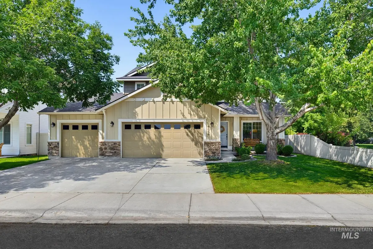 4094 E Arch Dr, Meridian, ID 83646 - #1