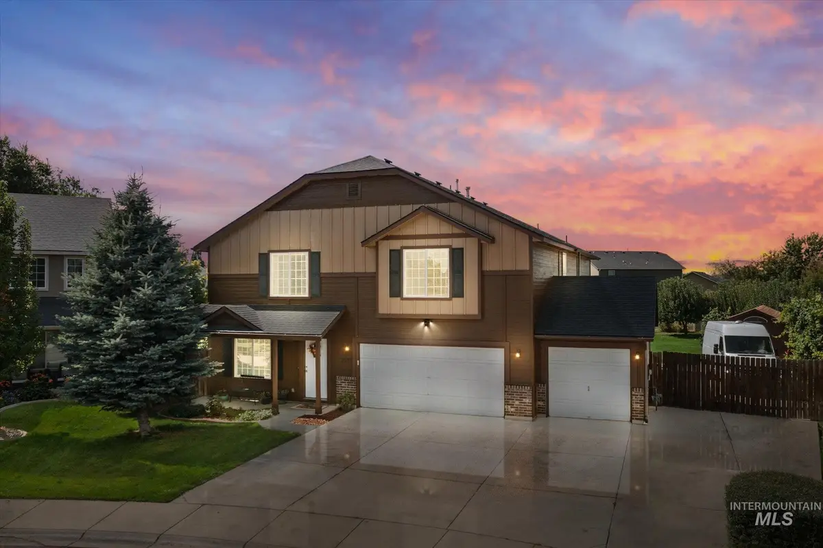 2537 N Copperdale Ave, Kuna, ID 83634 - #1