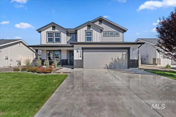 10138 W Gladiola St, Star, ID 83669