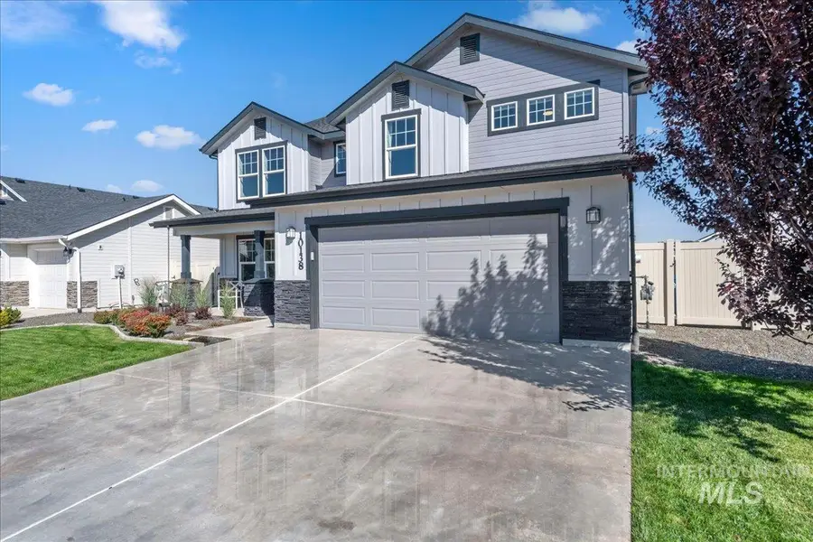 10138 W Gladiola St, Star, ID 83669 - #3