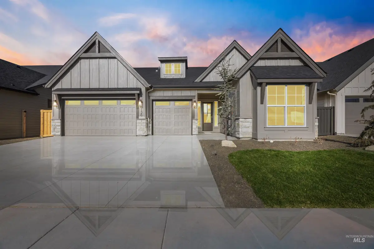 7129 S Cadence Ave., Meridian, ID 83642 - #1