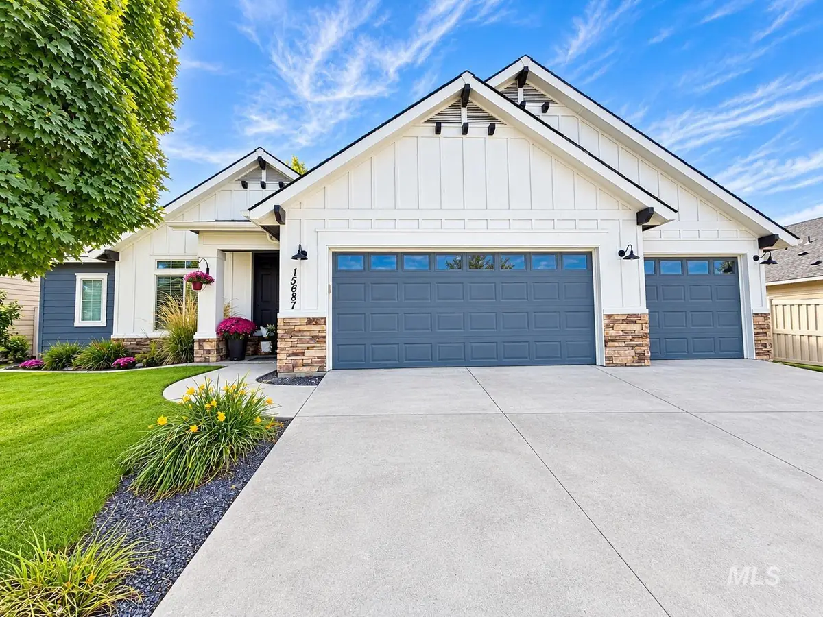 15687 Moosehorn Way, Caldwell, ID 83607 - #1