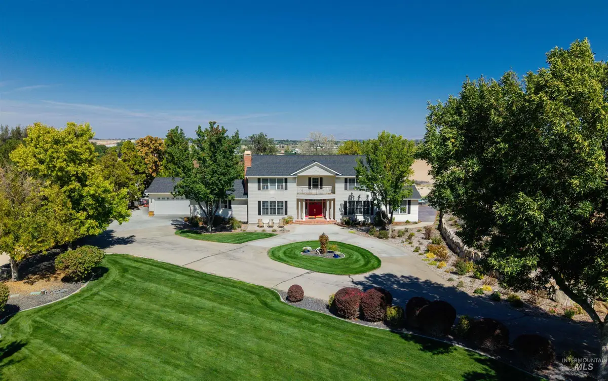 8716 Quail Ridge Dr., Nampa, ID 83686 - #1