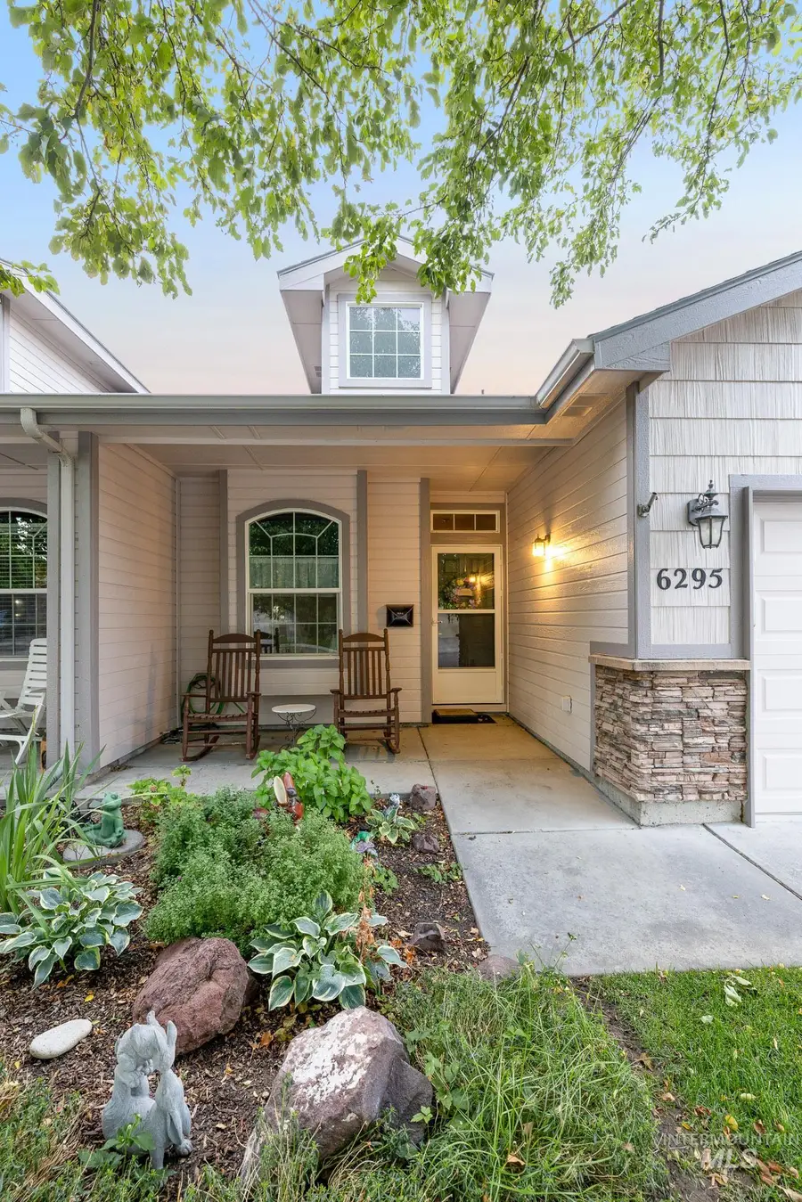 6295 S Zither Ave, Boise, ID 83709 - #2