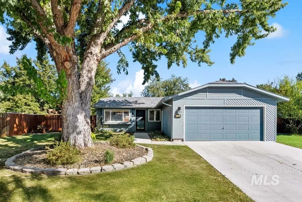 1302 E Victory Rd, Boise, ID 83706 - #1