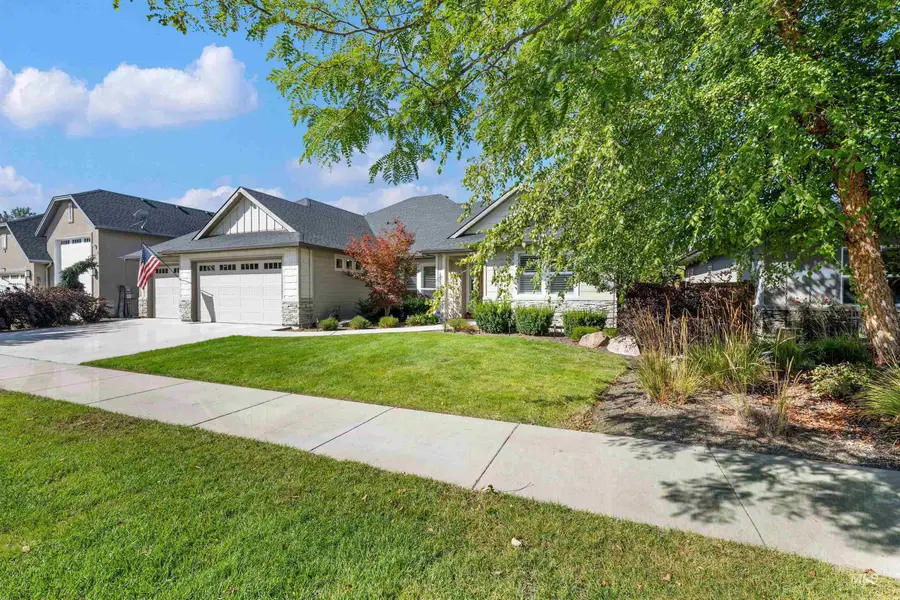 133 S Baxter Way, Eagle, ID 83616 - #3