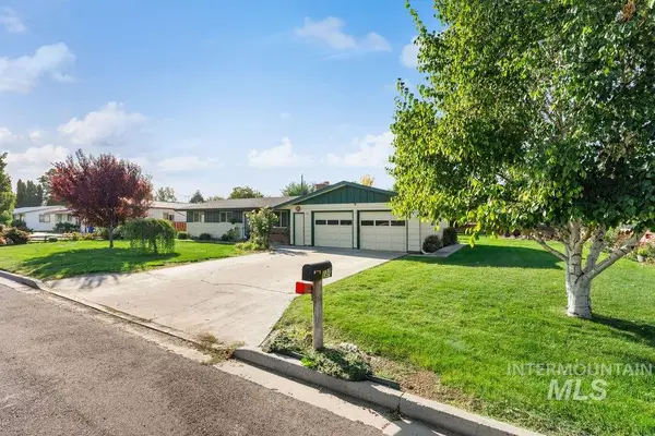127 W Mckinley, New Plymouth, ID 83655