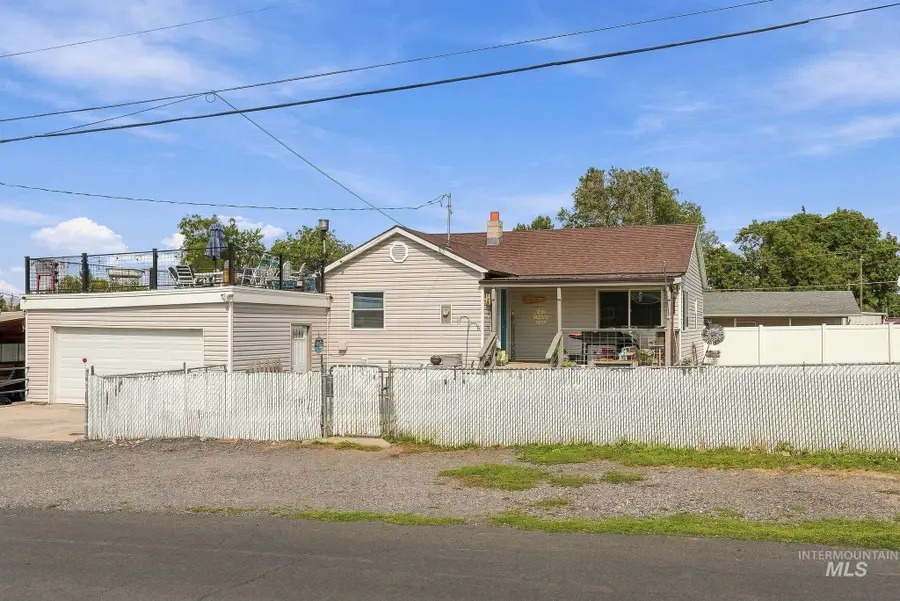 3540 11th St, Lewiston, ID 83501 - #3