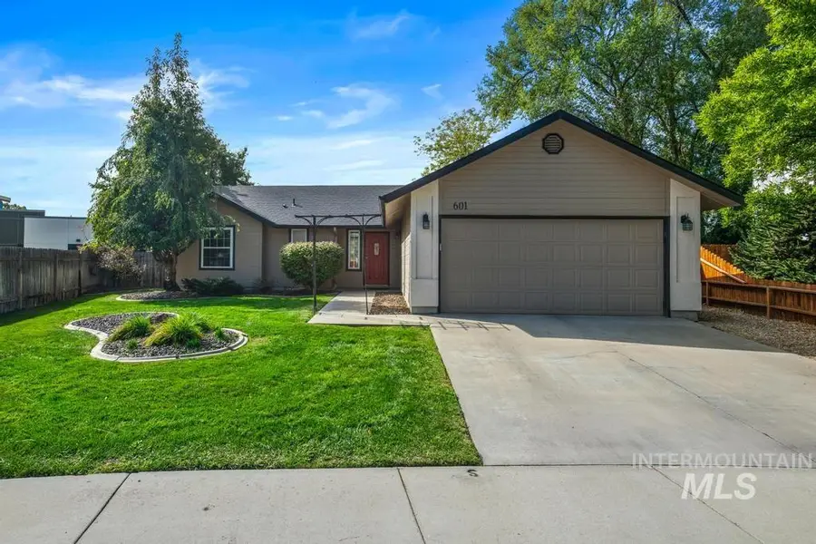 601 W Tern Dr., Kuna, ID 83634 - #2