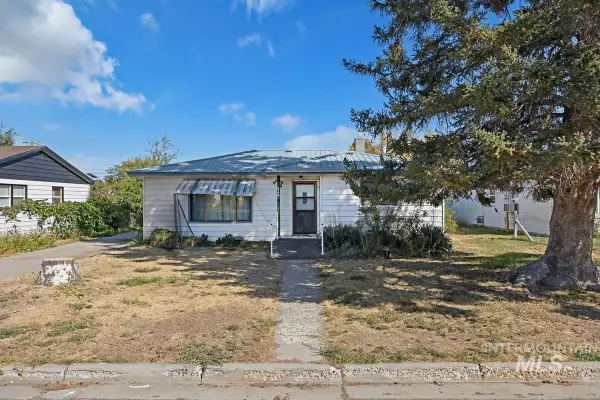 812 9th Ave East, Jerome, ID 83338