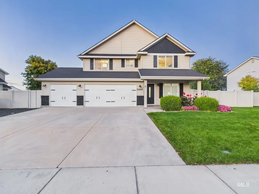 11202 W Radcliff St, Nampa, ID 83651 - #2